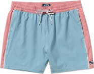 Billabong Dbah Panel Laybacks Swim Trunks
