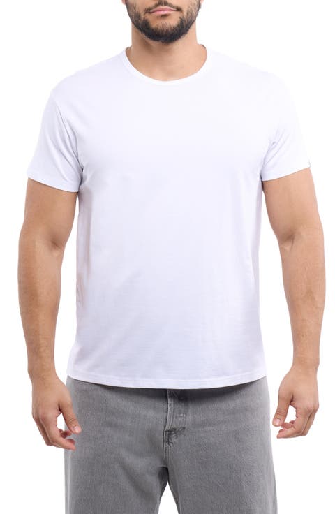 Flex Crewneck T-Shirt