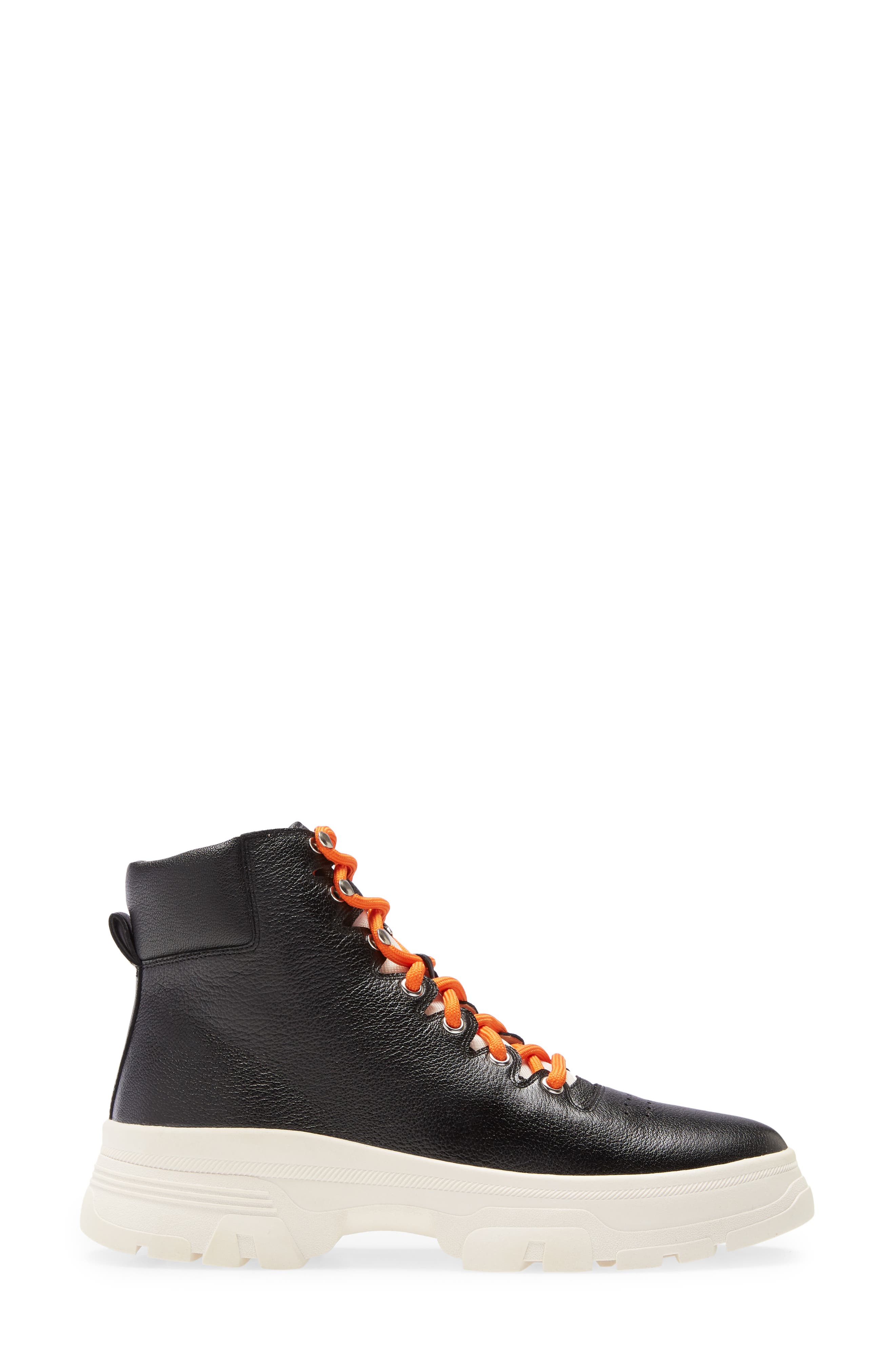 Linea Paolo Billie Platform Sneaker, Alternate, color, 