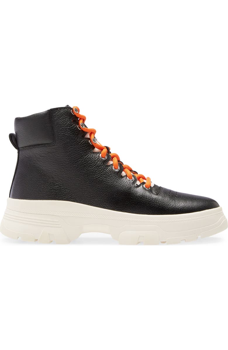 Linea Paolo Billie Platform Sneaker, Alternate, color,