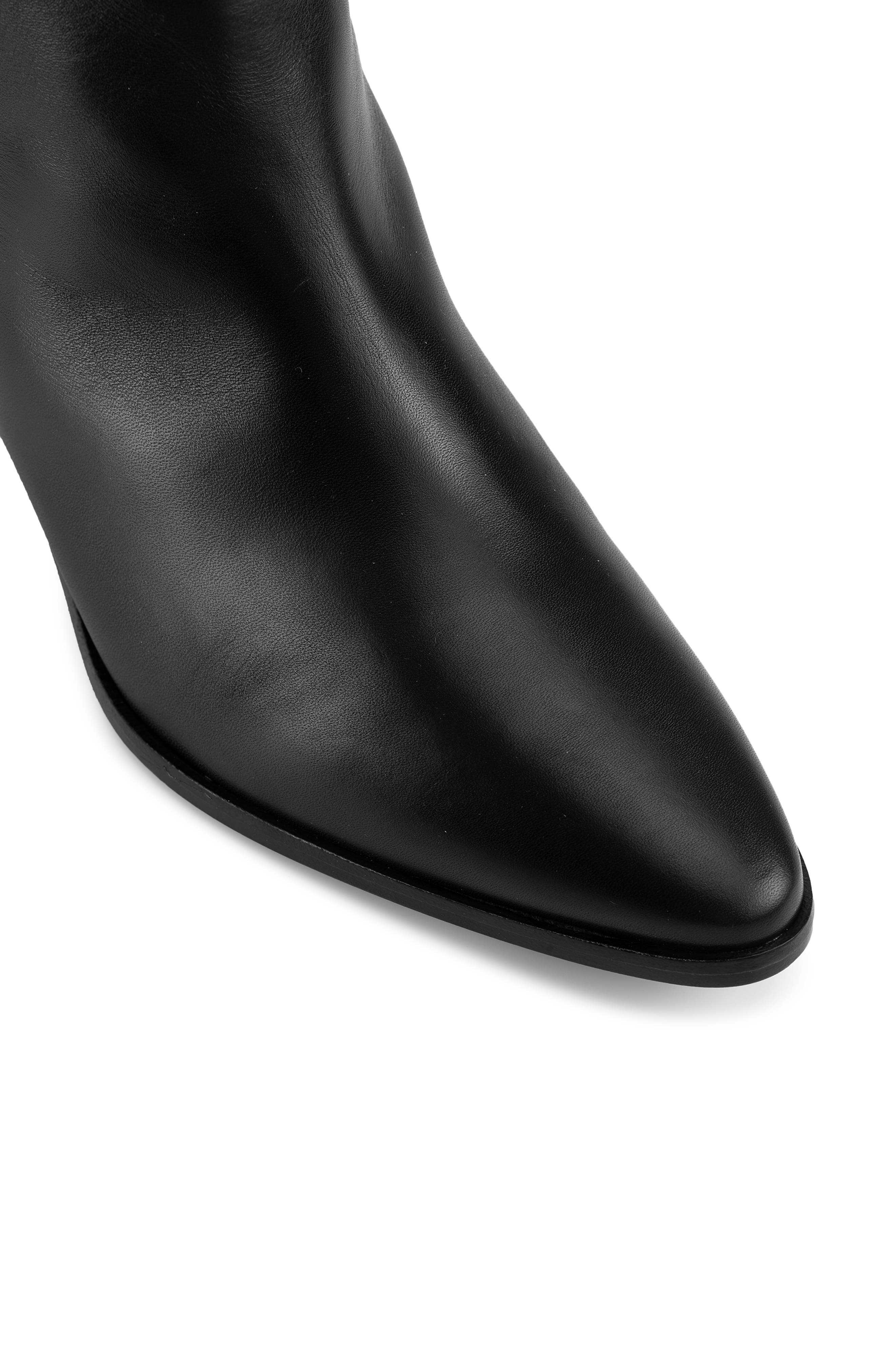 FRAME Le Beverly Bootie (Women) | Nordstromrack