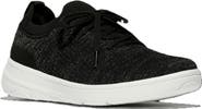 FitFlop Super Q Knit Slip On Sneakers