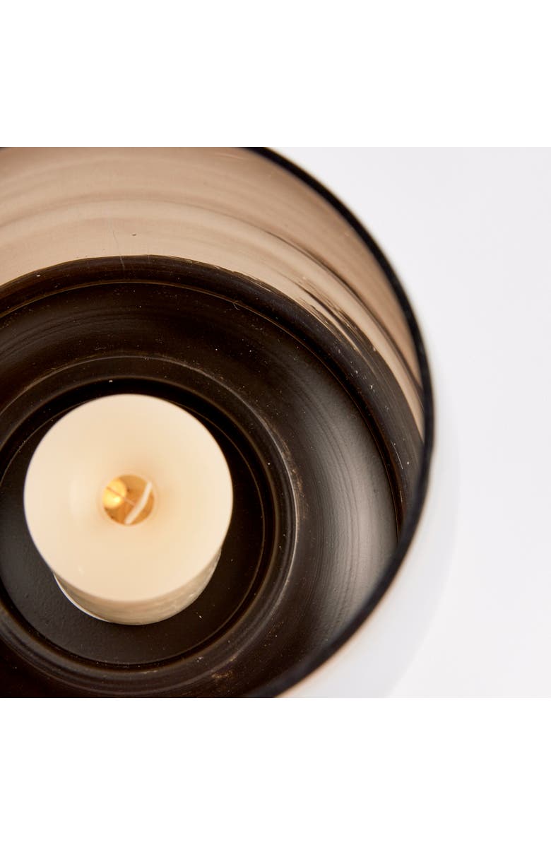 Napa Home & Garden Orli Hurricane, Alternate, color, Gold