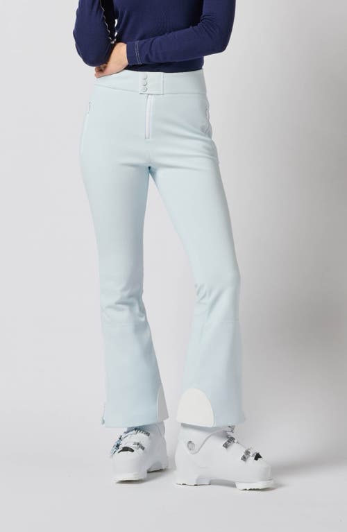 Jorde Lennon Ski Pant In White