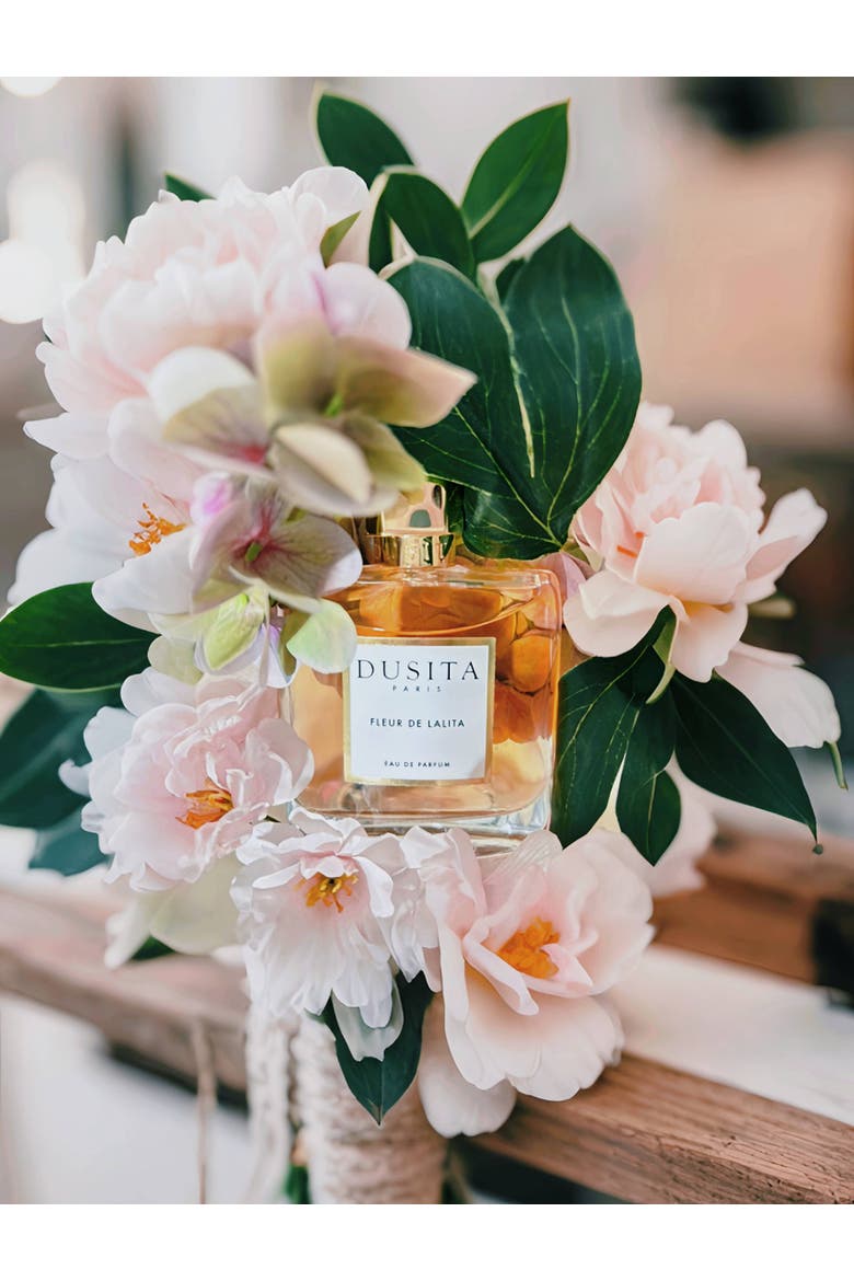 Fleur De Lalita Eau de Parfum, Alternate, color, 100ml