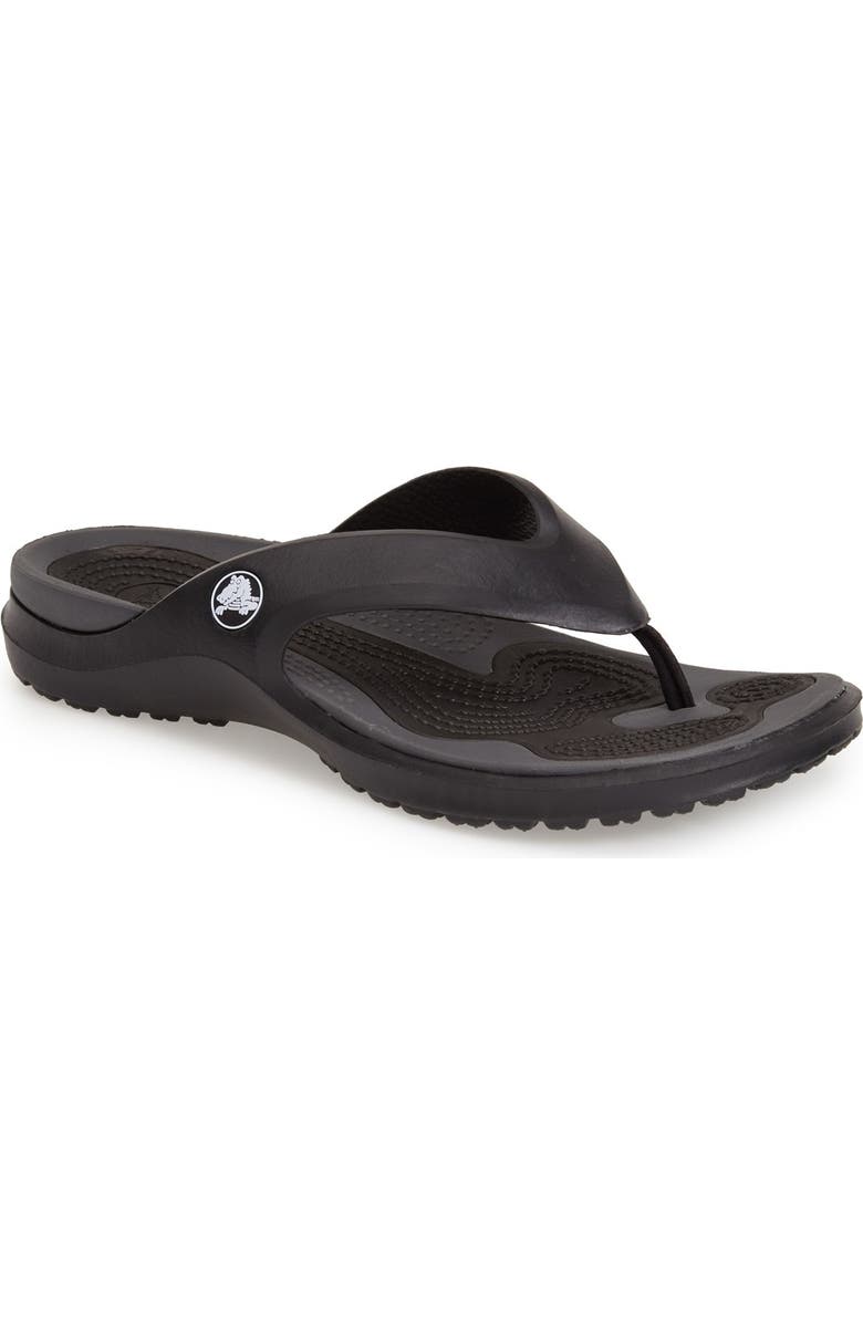 CROCS <sup>™</sup> 'Modi' Flip Flop, Main, color,