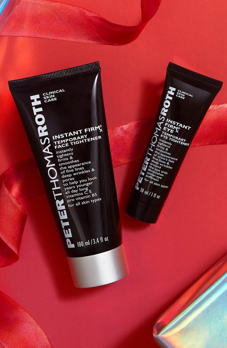 Peter Thomas Roth Instant Firmx<sup>®</sup> 2-Piece Set, Alternate, color, 