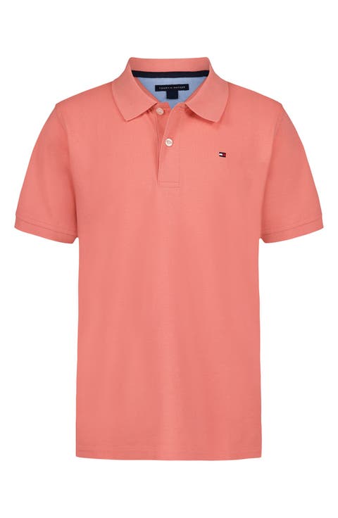 Kids' Ivy Polo (Big Kid)