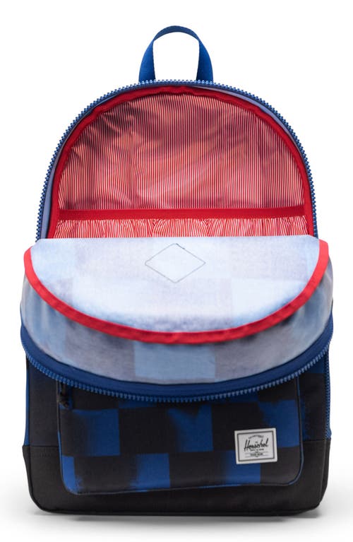 Herschel Supply Co . Kids' Heritage Youth Backpack In Blue