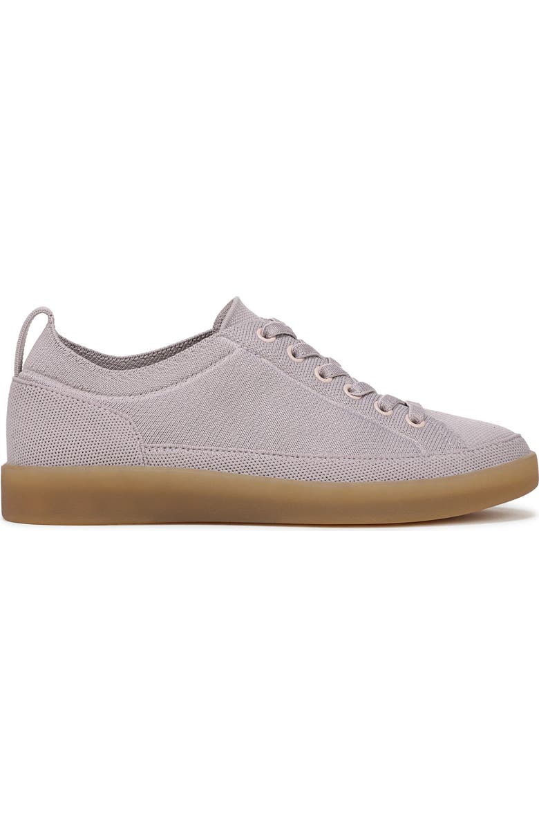 Vionic Winny Knit Low Top Sneaker, Alternate, color, Magnolia Dusk