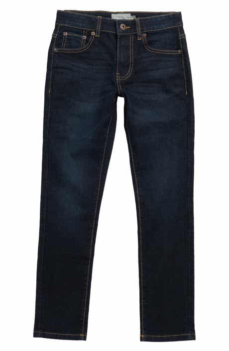 Lucky Brand Kids' Authentic Skinny Jeans