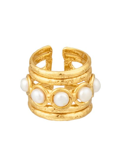 Olympe Ring