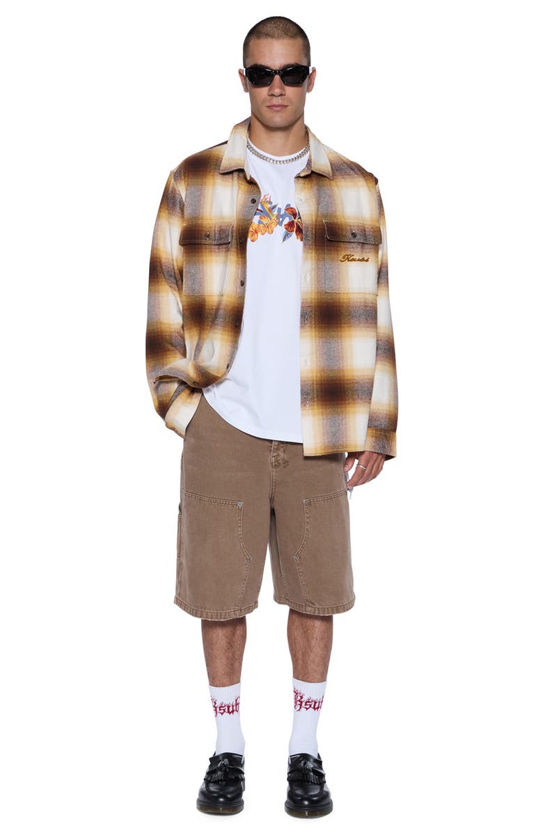 Ksubi Romeo Biggie Oversize Graphic T-Shirt, Alternate, color, 