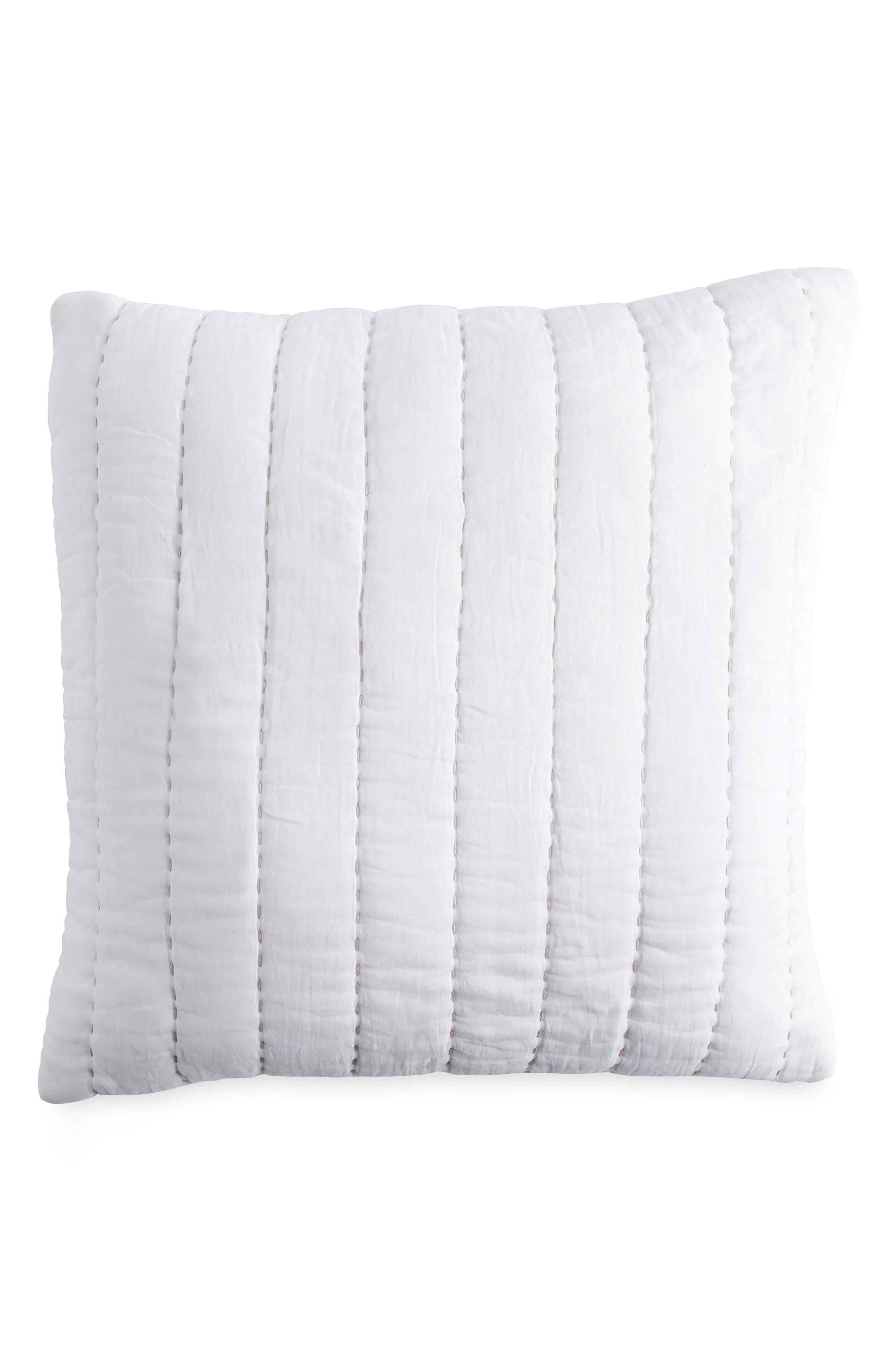 selected WHITE