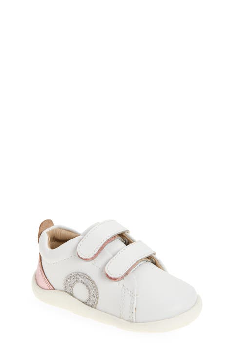 Little O Sneaker (Baby, Walker & Toddler)