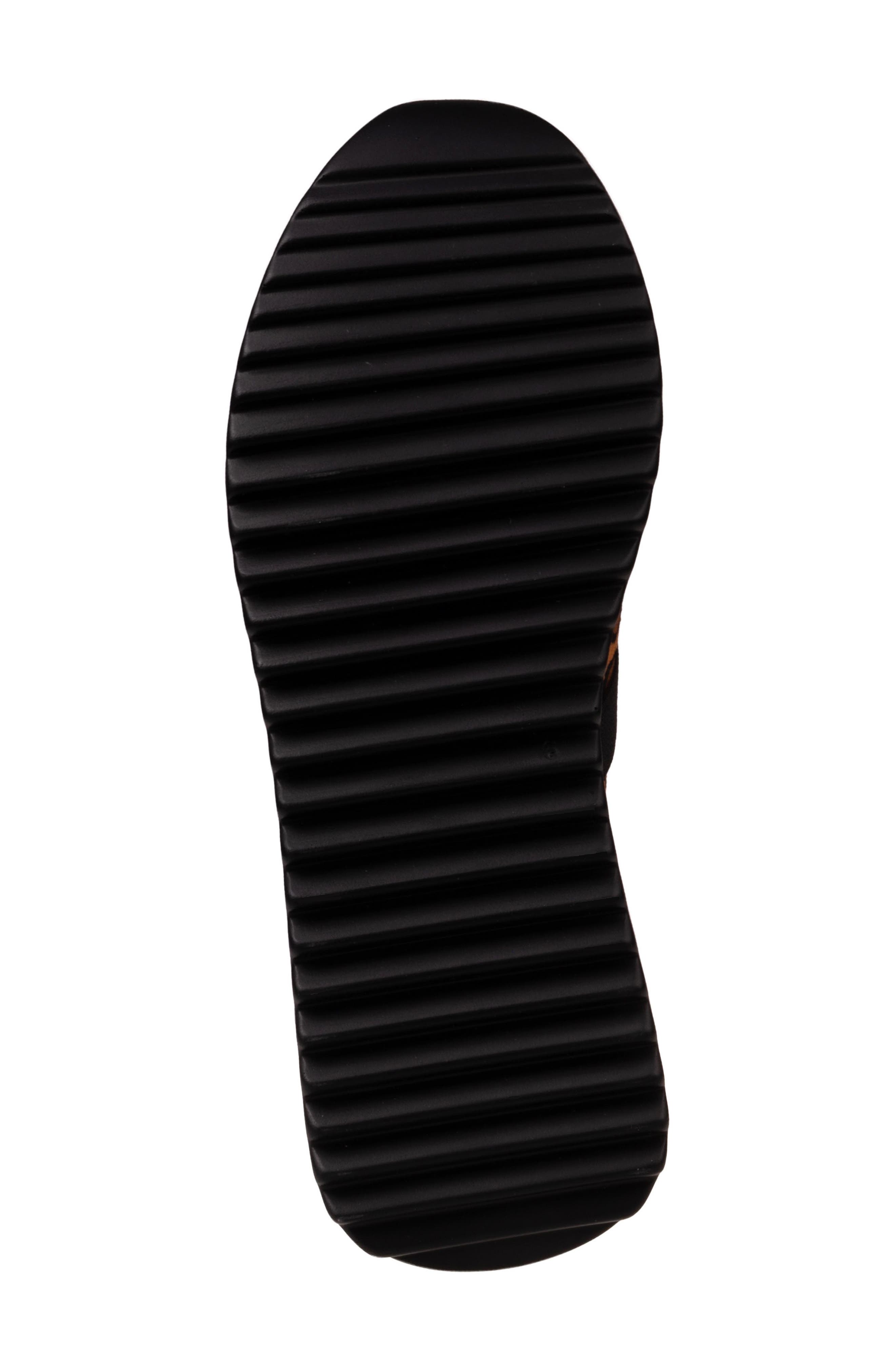 NINETY UNION Boston Slip-On Sneaker, Alternate, color, Leopard