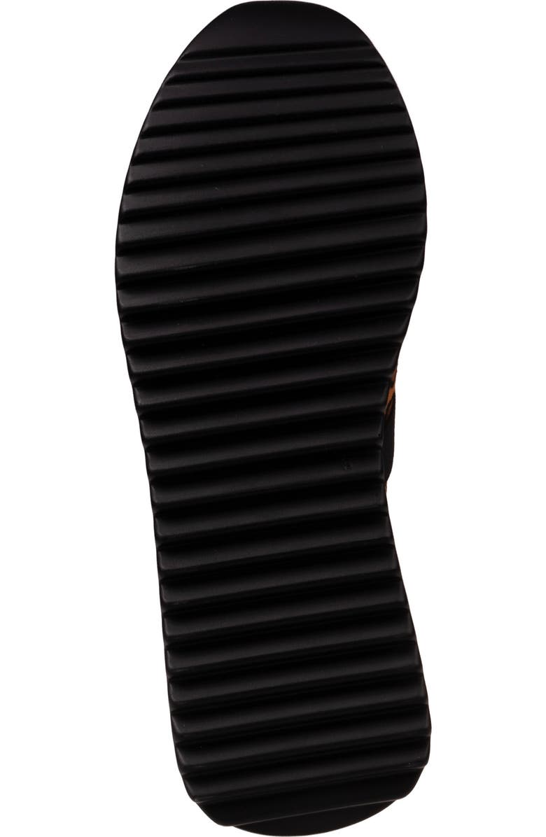 NINETY UNION Boston Slip-On Sneaker, Alternate, color, Leopard