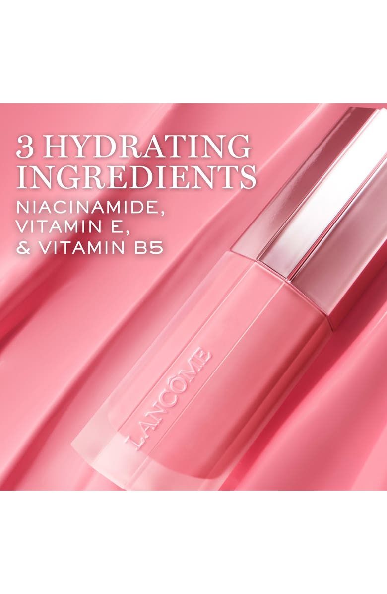 Lancôme Skin Idôle Juicy Liquid Blush, Alternate, color, Berry Bisou