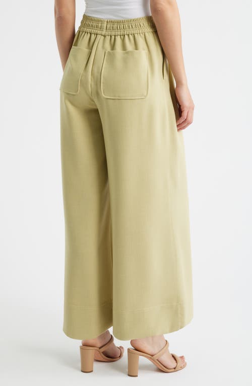 Wit & Wisdom Ultra Skyrise Wide Leg Pants