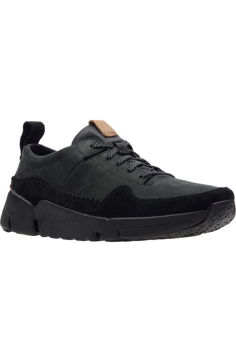 Clarks<sup>®</sup> Tri-Active Run Sneaker, Main, color,