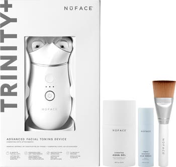 NuFACE sale Mini Facial Toning Device