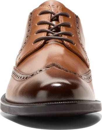 COLE HAAN メンズ Bedford Wingtip オックスフォード シューズ Cole Haan Bedford Wingtip Oxford (Men) | Nordstromrack