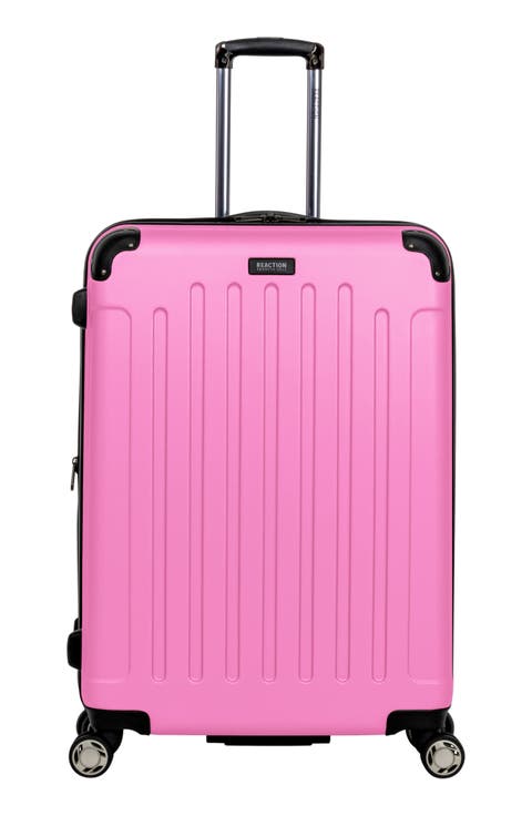 Renegade 30-Inch Expandable Hardside Spinner Luggage