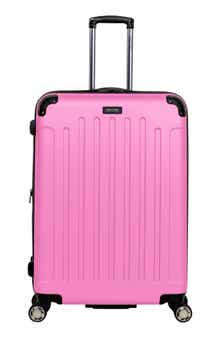Kenneth Cole Renegade 30-Inch Expandable Hardside Spinner Luggage