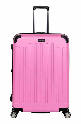 Kenneth Cole Renegade 30-Inch Expandable Hardside Spinner Luggage