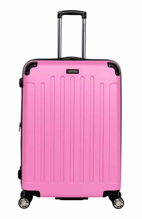 Kenneth Cole Renegade 30-Inch Expandable Hardside Spinner Luggage