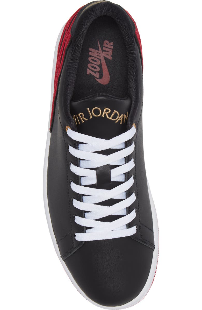 Jordan Air Jordan 1 Centre Court Sneaker, Alternate, color,