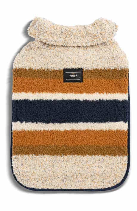 Fleece Dog Coat