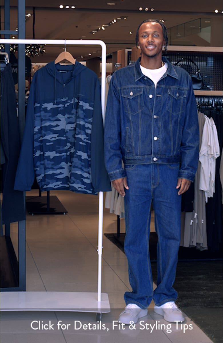 Camo Zip Hoodie, sales video thumbnail