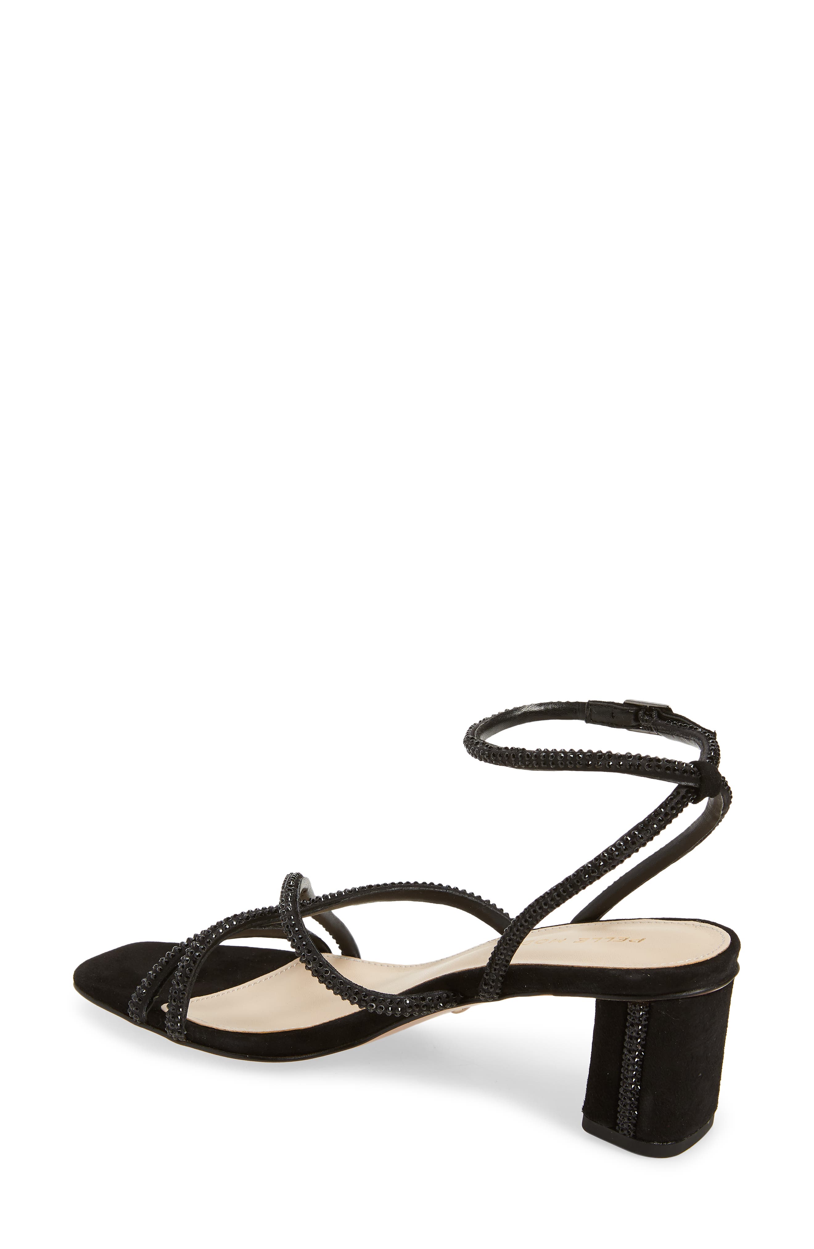Pelle Moda Viena Strappy Sandal, Alternate, color, 