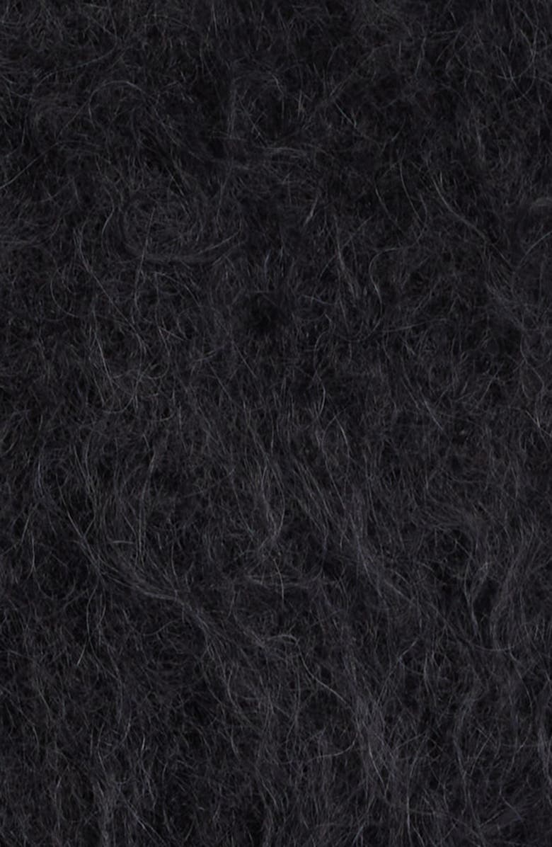 KOBI HALPERIN Madeline Embellished Alpaca Blend Cardigan, Alternate, color,