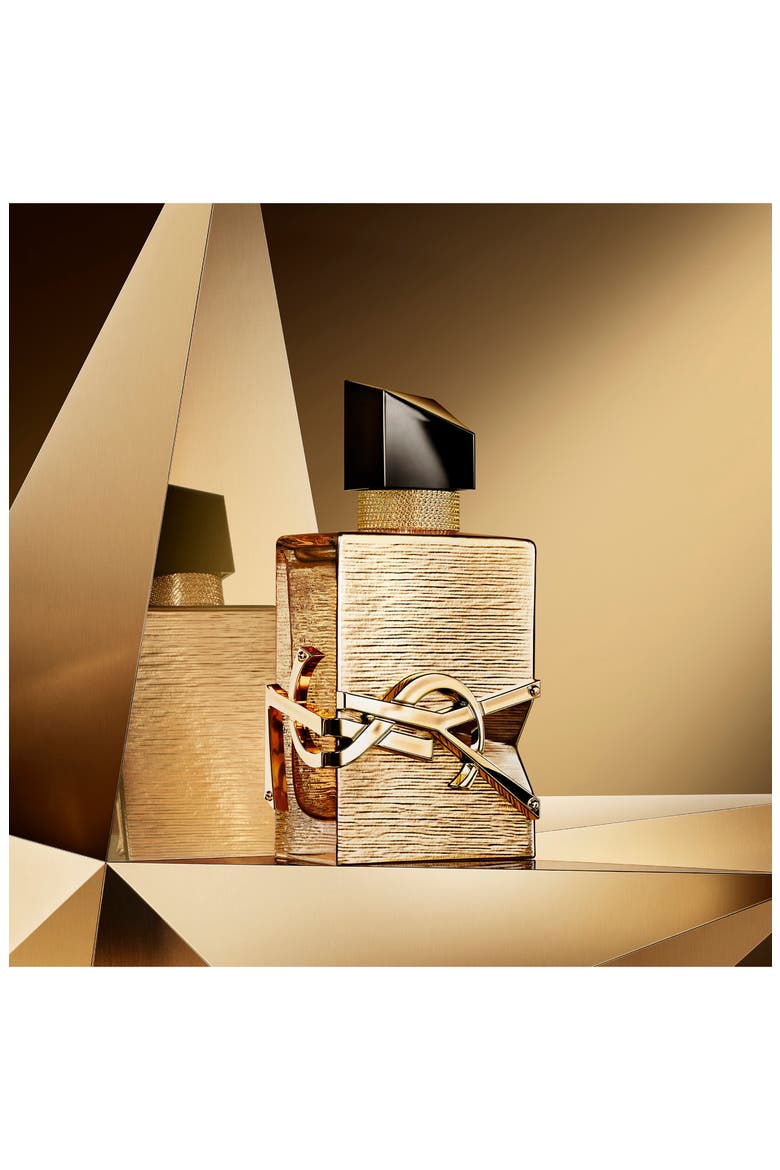 LIBRE Vanille Couture Eau de Parfum (Limited Edition) (Women