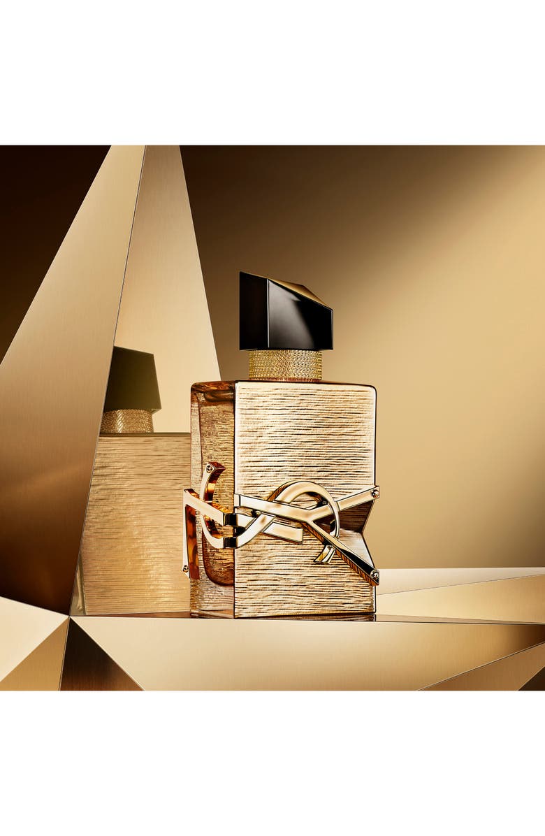 Yves Saint Laurent LIBRE Vanille Couture Eau de Parfum, Alternate, color,