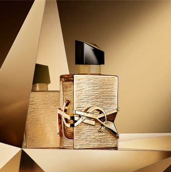 Yves Saint Laurent LIBRE Vanille Couture Eau de Parfum | Nordstrom