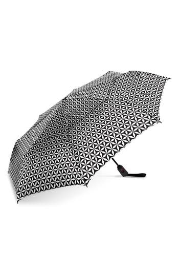 Shedrain Vortex Windproof Umbrella In Trifecta