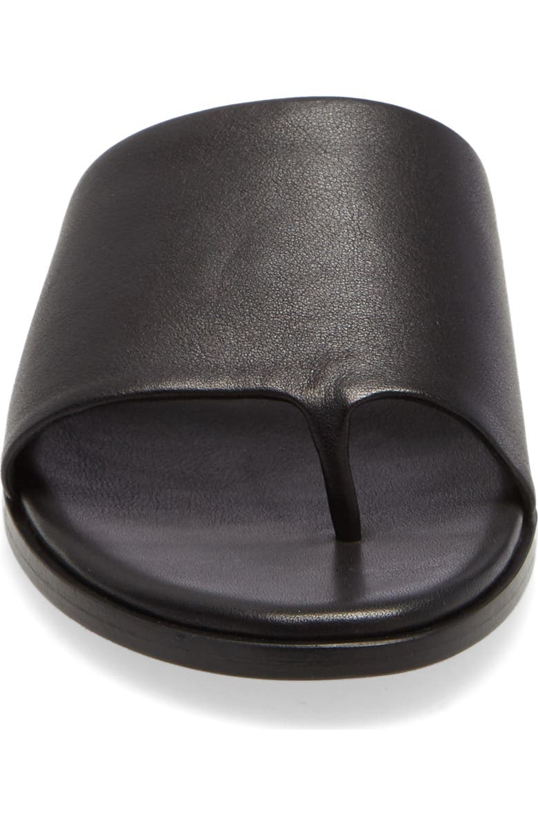 Eileen Fisher Edge Slide Sandal, Alternate, color,