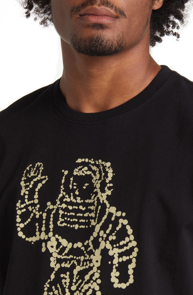 Billionaire Boys Club Astro Particles Graphic T-Shirt, Alternate, color, 