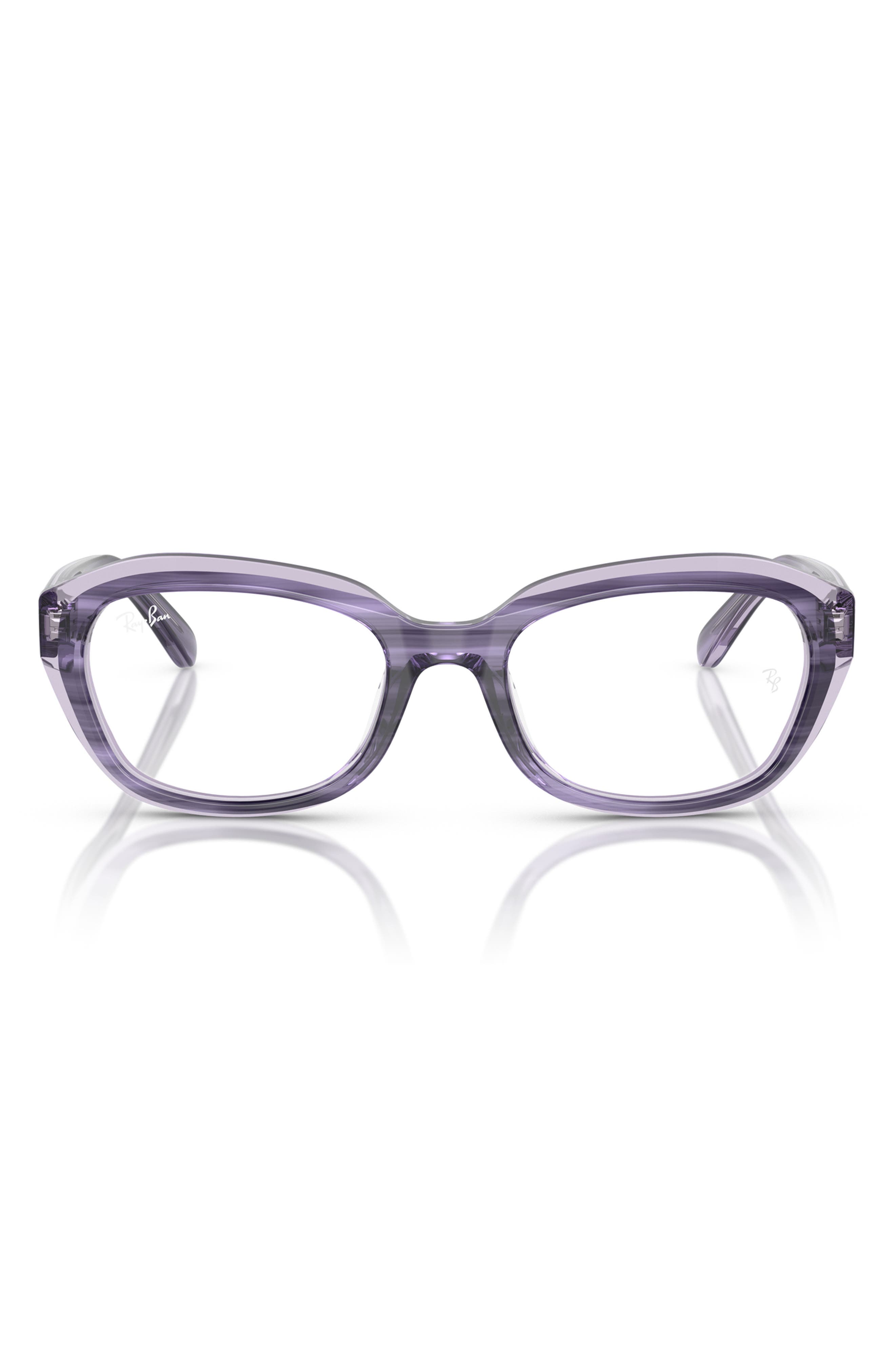 selected VIOLET