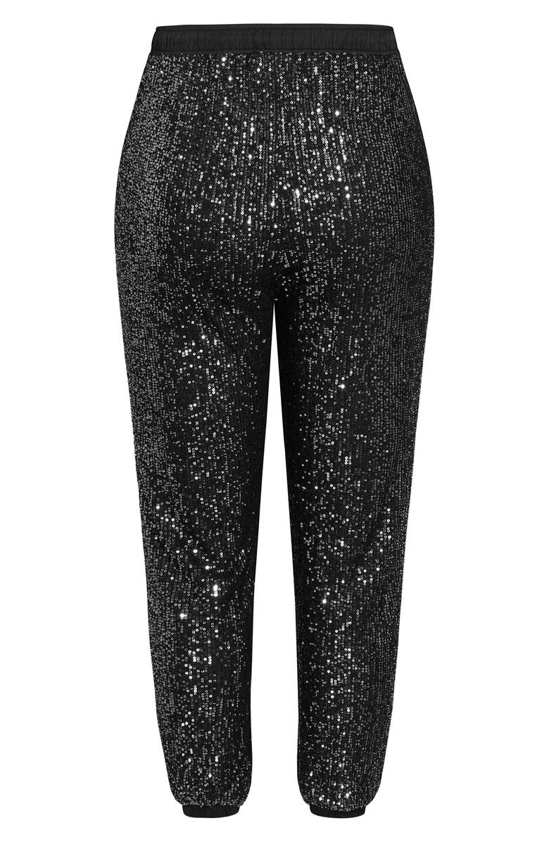 City Chic Utility Pants, Alternate, color, 