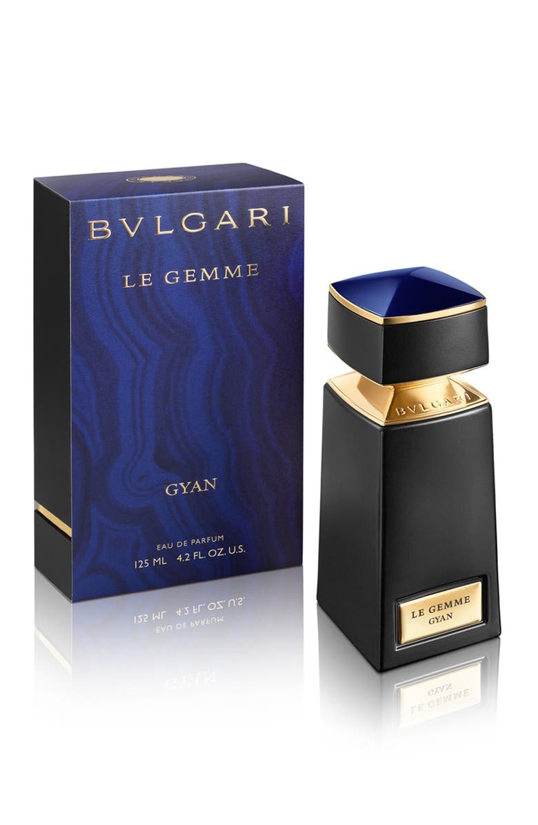 BVLGARI Le Gemme Gyan Eau de Parfum, Alternate, color,