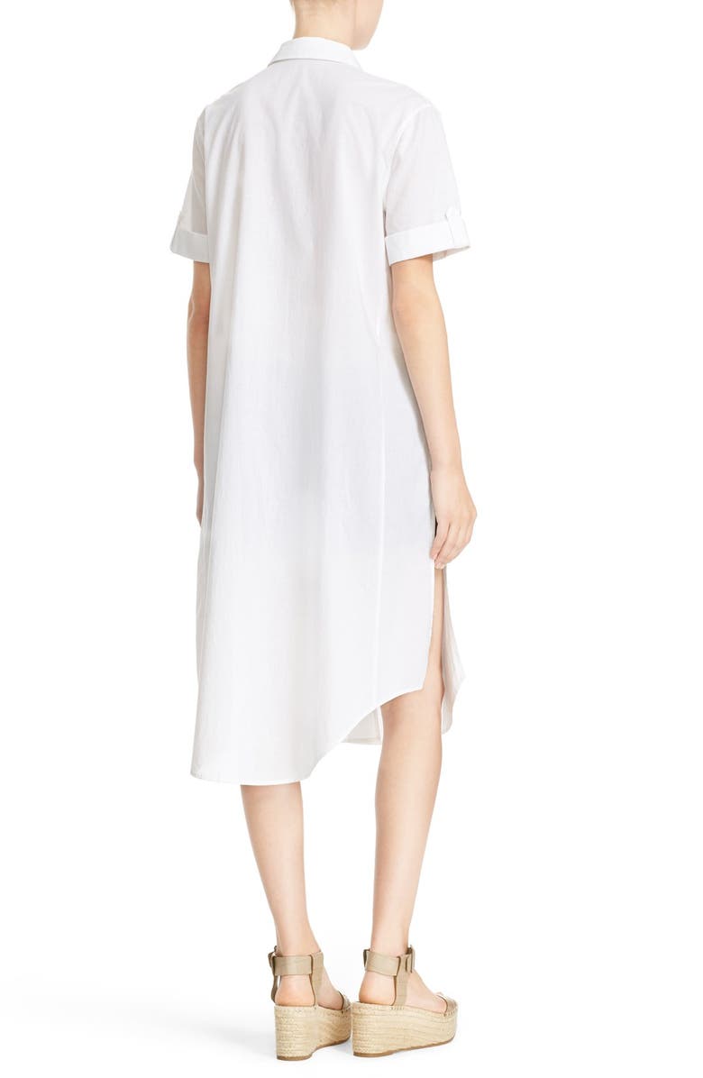 Equipment 'Pascal' Short Sleeve Tunic, Alternate, color, 