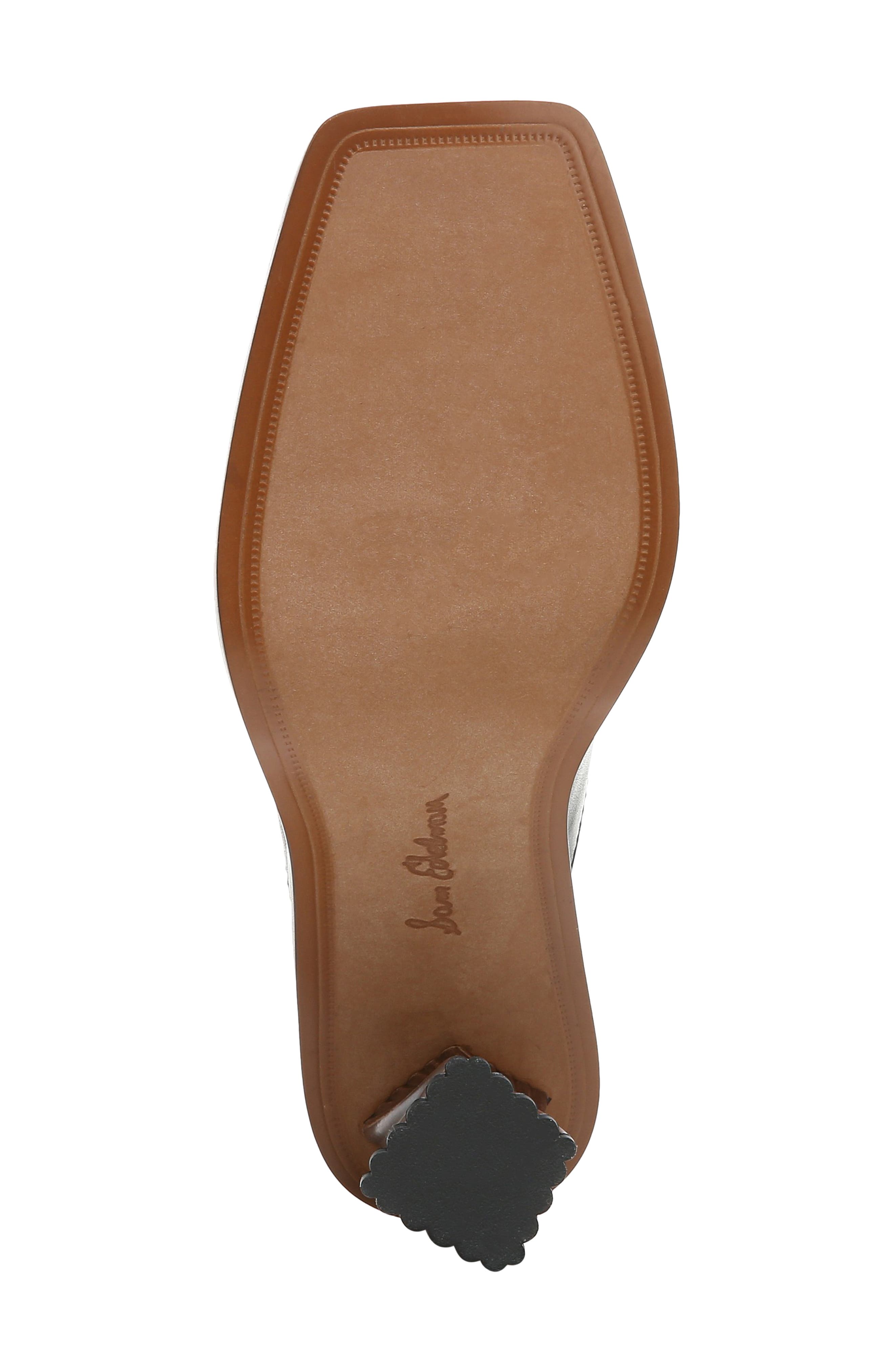 Sam Edelman Everly Mule, Alternate, color, 