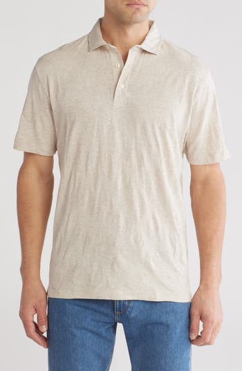 Torbay Cotton Polo