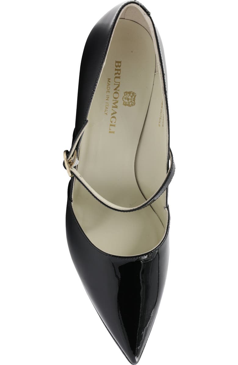 Bruno Magli Gemma Mary Jane Pump, Alternate, color,