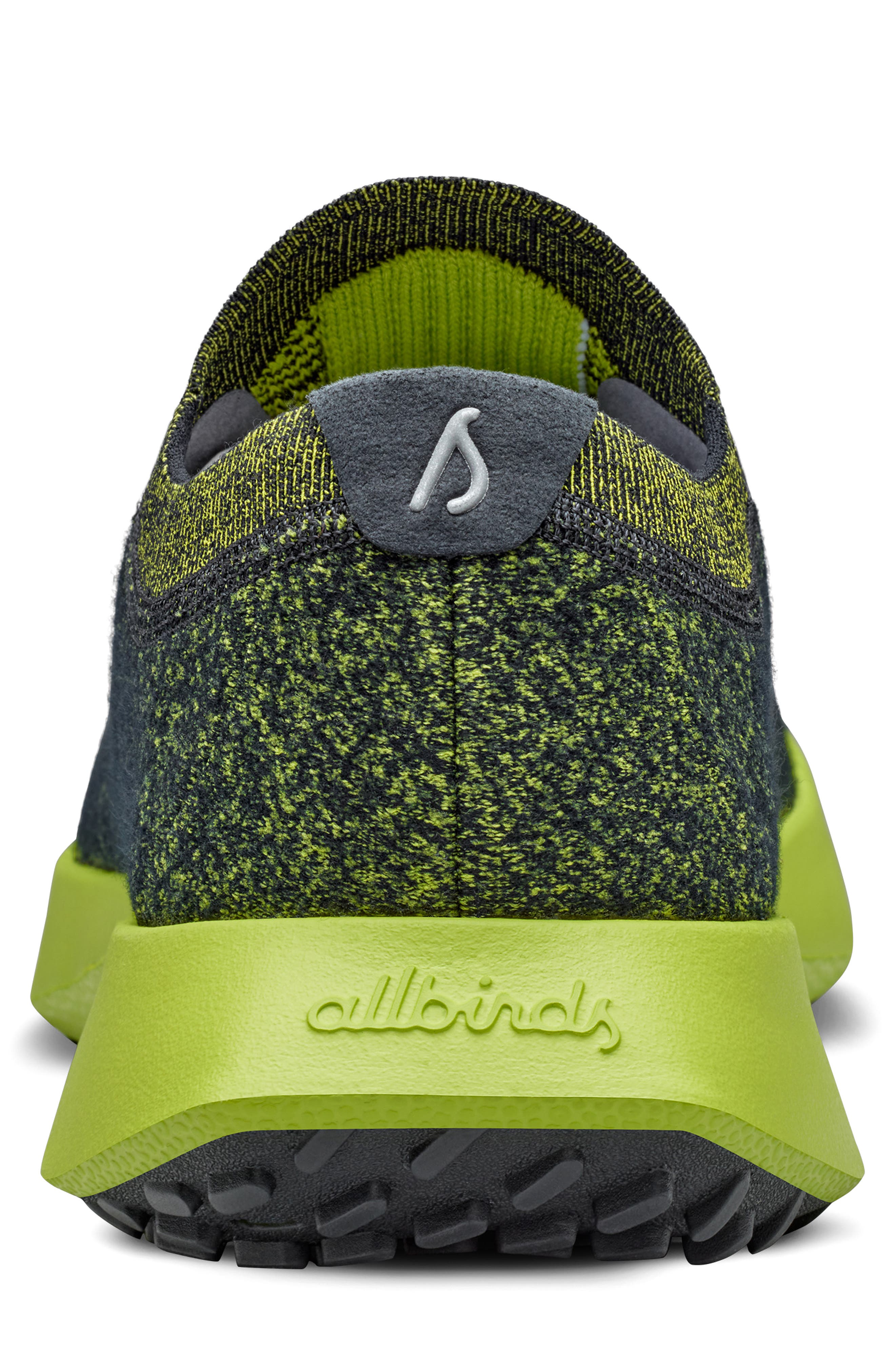 Allbirds Wool Dasher 2 Mizzle Sneaker, Alternate, color, 