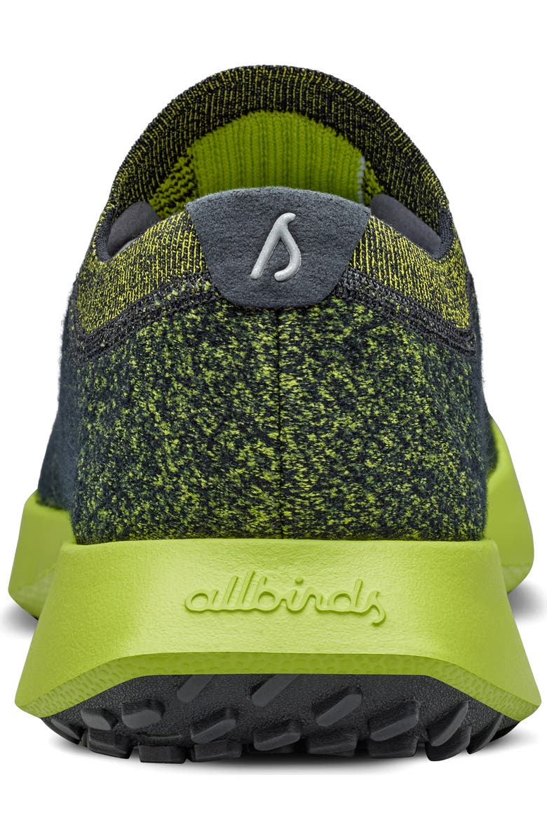 Allbirds Wool Dasher 2 Mizzle Sneaker, Alternate, color,